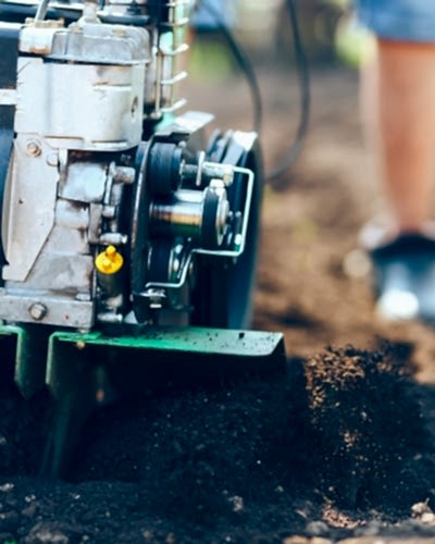Machine Maintenance and Repair