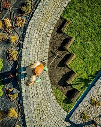 Landscape Design and Implementation