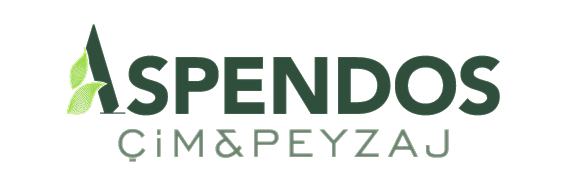 Aspendos Çim & Peyzaj